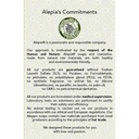 Alepia 25% 月桂油 + 75% 初榨橄欖油 古皂 190g