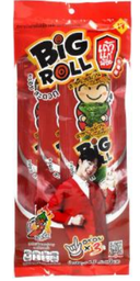 Big Roll - Spicy 2.5gx3 *60