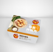 Nostalgic Fried Prawns (6 pieces)