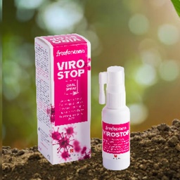 VIROSTOP oral spray