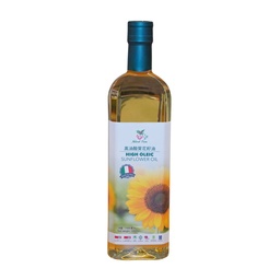Shengjiyuan High Oleic Sunflower Oil
