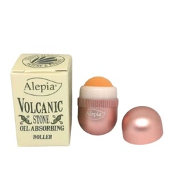 ALEPIA Metal Oil Absorbing Roller for Eye Bags and Dark Circles