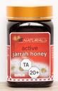 B NATURALS 澳洲純淨紅柳桉樹蜂蜜JARRAH HONEY (500g))