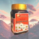 B NATURALS 澳洲純淨紅柳桉樹蜂蜜JARRAH HONEY (500g))