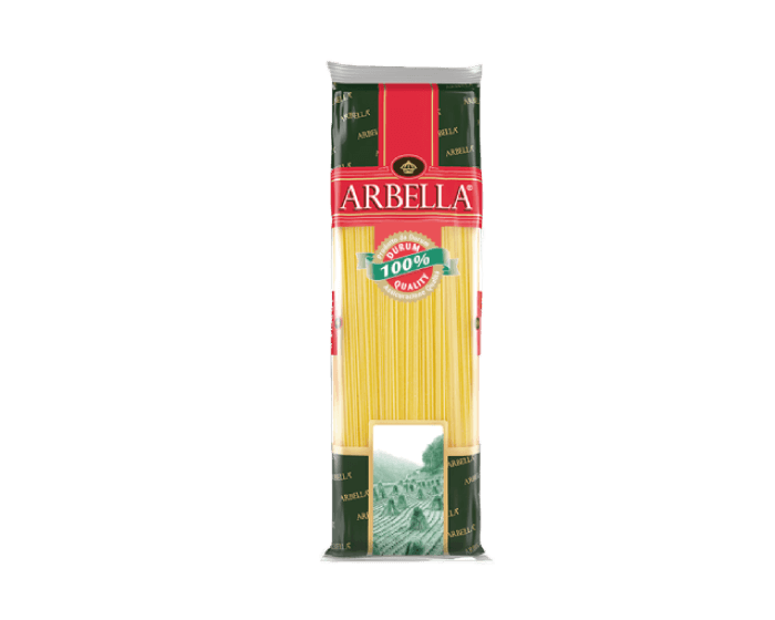 ARBELLA幼意粉Spaghetti 500g